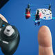 Image for article titled Today's Best Deals: $60 Action Cam, NAS Storage, Dash Mounts, and More